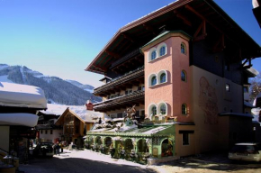 Hotel Bauer, Saalbach-Hinterglemm, Österreich